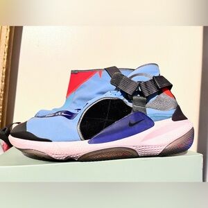 2019 Men's Nike Joyride Envelope ISPA Blue Hero Rose Size 13 Used Rare NDS